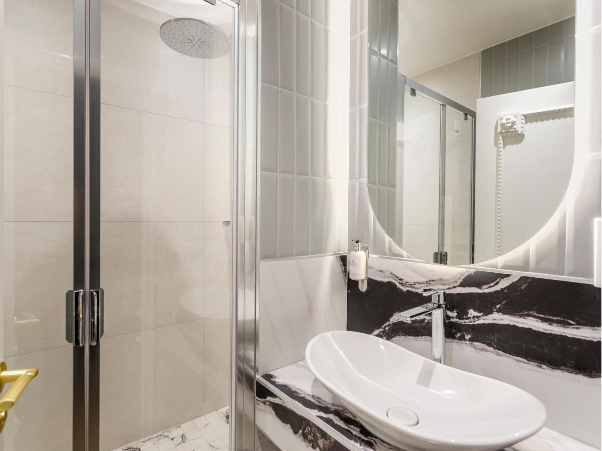 Merveil - Luxury Suite - Notre Dame - Boulangers Paris Exterior foto